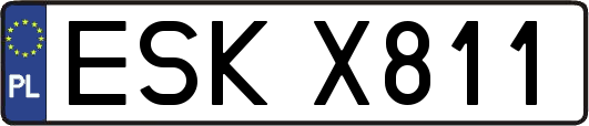 ESKX811