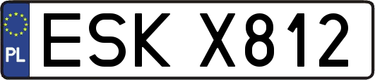 ESKX812