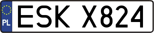 ESKX824