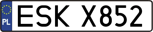 ESKX852