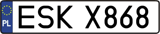 ESKX868