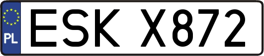 ESKX872