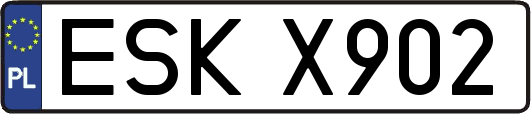ESKX902