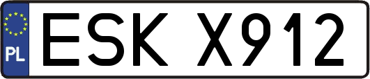 ESKX912