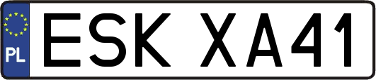 ESKXA41