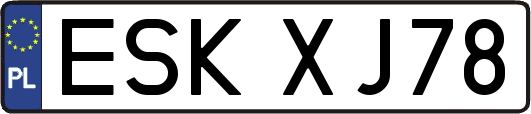 ESKXJ78