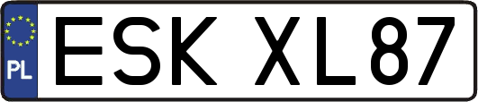 ESKXL87