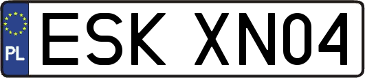 ESKXN04