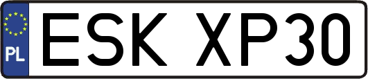 ESKXP30
