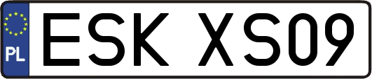 ESKXS09