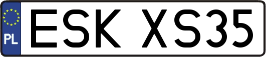 ESKXS35
