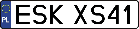 ESKXS41