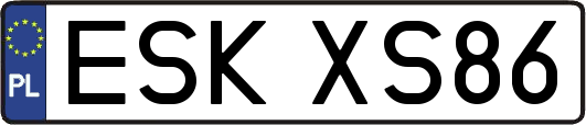 ESKXS86