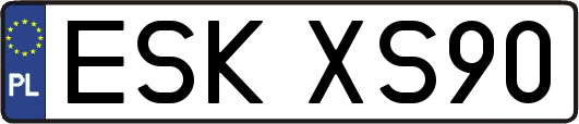 ESKXS90