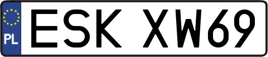 ESKXW69
