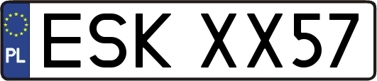ESKXX57