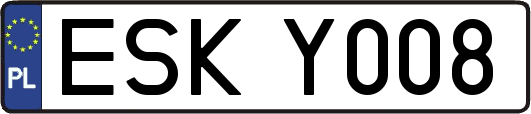 ESKY008