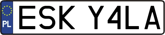 ESKY4LA