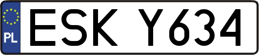 ESKY634