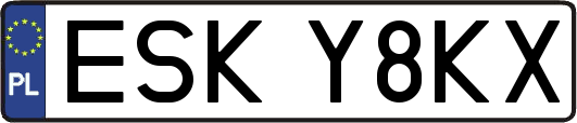 ESKY8KX