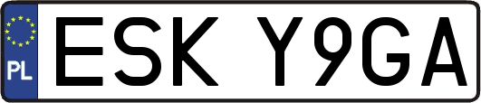 ESKY9GA