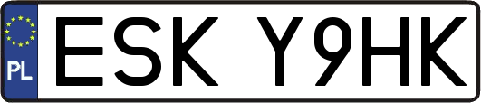ESKY9HK