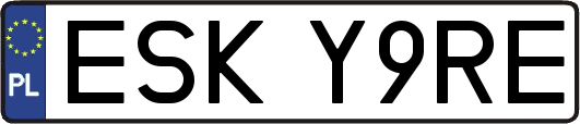 ESKY9RE