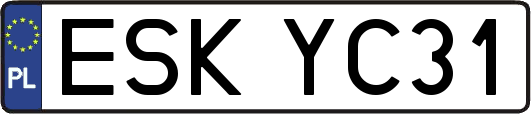 ESKYC31