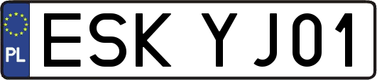 ESKYJ01
