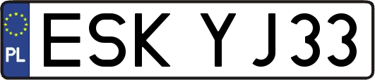 ESKYJ33