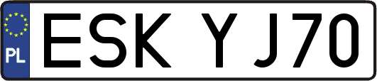 ESKYJ70
