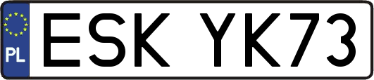 ESKYK73