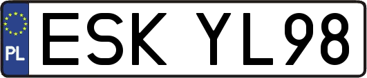 ESKYL98