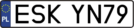 ESKYN79