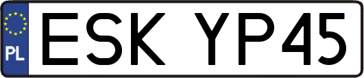 ESKYP45