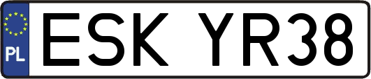 ESKYR38