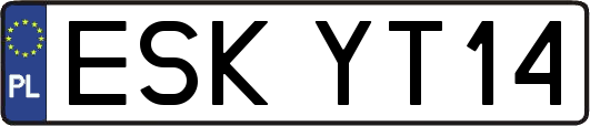 ESKYT14