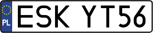 ESKYT56