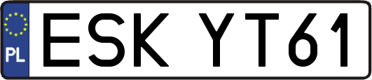ESKYT61