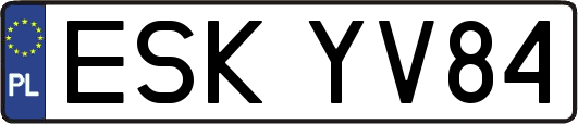 ESKYV84