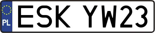ESKYW23