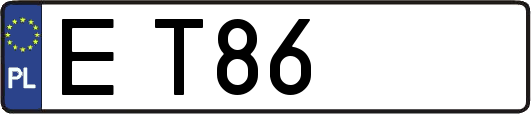 ET86