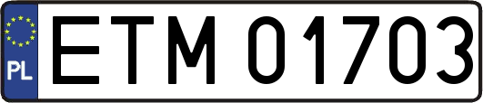 ETM01703