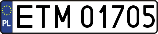ETM01705