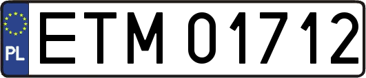 ETM01712
