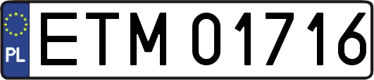 ETM01716