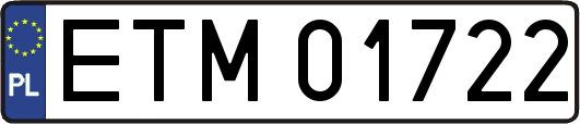 ETM01722