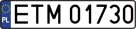 ETM01730