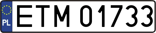 ETM01733