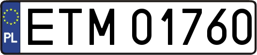 ETM01760